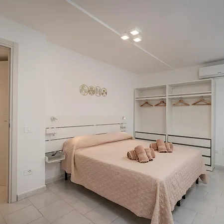 Domo De Centro, Centro Di 3* Olbia