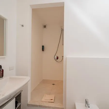 Affittacamere Domo De Centro, Centro Di