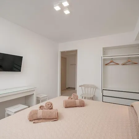 Domo De Centro, Centro Di Olbia