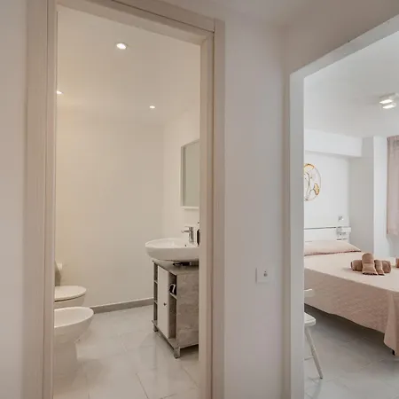 Domo De Centro, Centro Di Affittacamere 3*