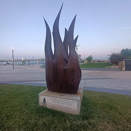 Domo De Centro, Centro Di 3* Olbia