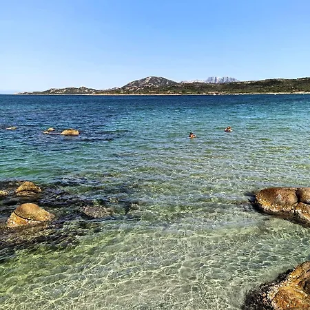 Domo De Centro, Centro Di 3* Olbia