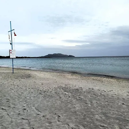 Domo De Centro, Centro Di Affittacamere