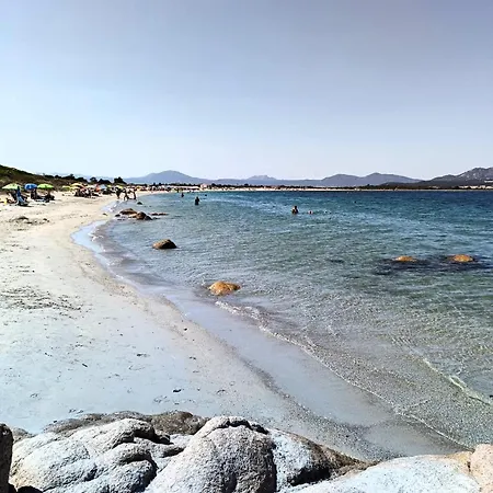 Affittacamere Domo De Centro, Centro Di