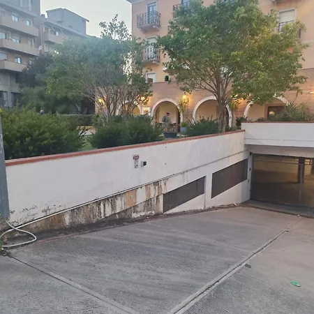 Affittacamere Domo De Centro, Centro Di Olbia