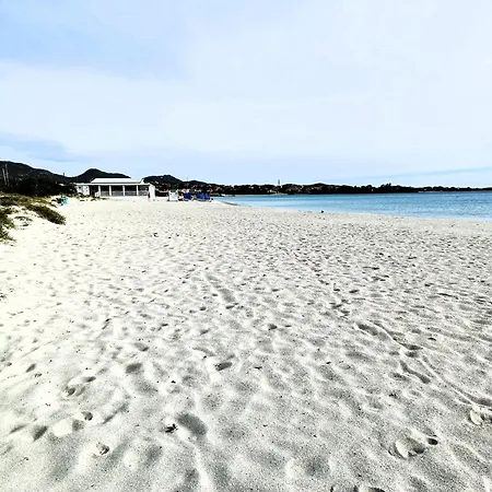 Domo De Centro, Centro Di 3* Olbia