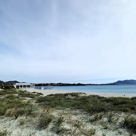 Penzion Domo De Centro, Centro Di Olbia