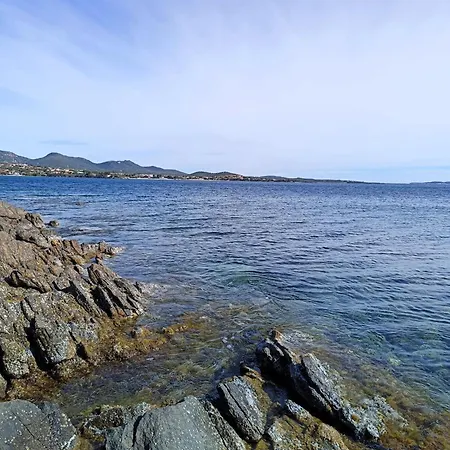 Domo De Centro, Centro Di 3* Olbia