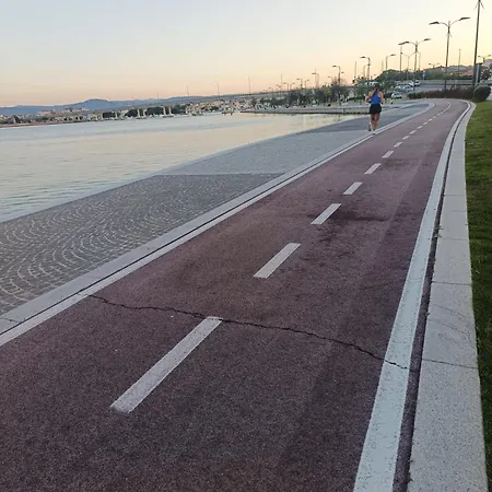 Domo De Centro, Centro Di Affittacamere