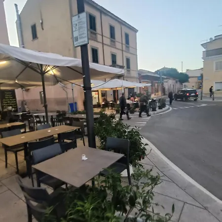 Penzion Domo De Centro, Centro Di 3*