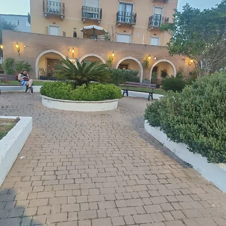 Domo De Centro, Centro Di Penzion Olbia