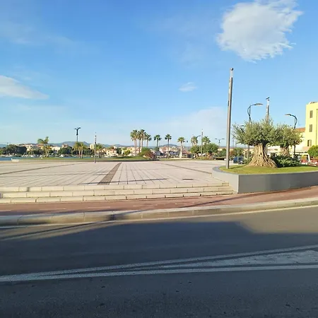 Affittacamere Domo De Centro, Centro Di Olbia