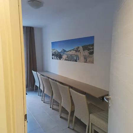 Domo De Centro, Centro Di Olbia