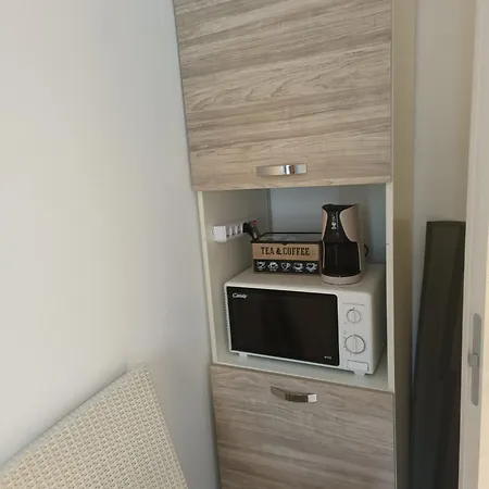 Domo De Centro, Centro Di 3* Olbia