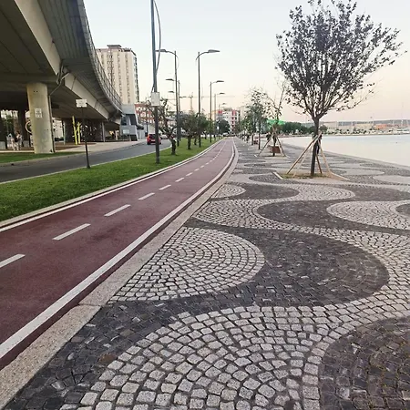 Domo De Centro, Centro Di Penzion
