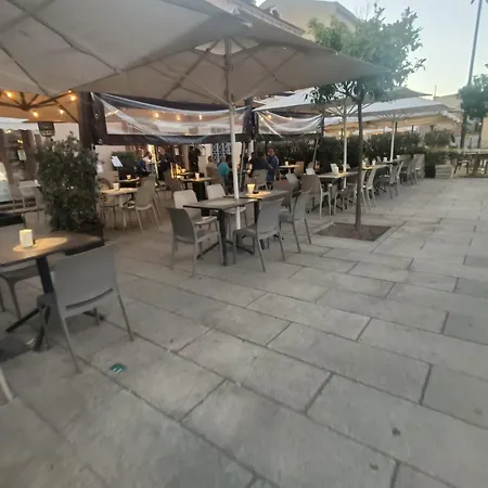 Domo De Centro, Centro Di Affittacamere