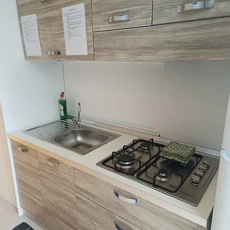 Domo De Centro, Centro Di Affittacamere 3*