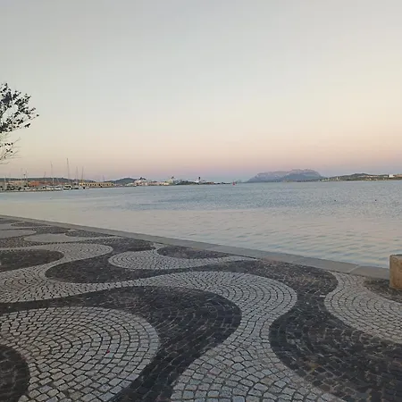 Domo De Centro, Centro Di Penzion