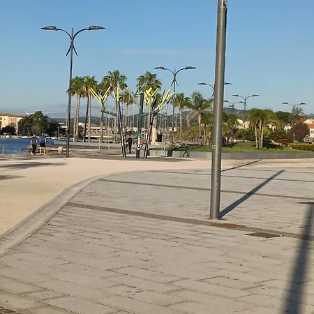 Domo De Centro, Centro Di 3* Olbia