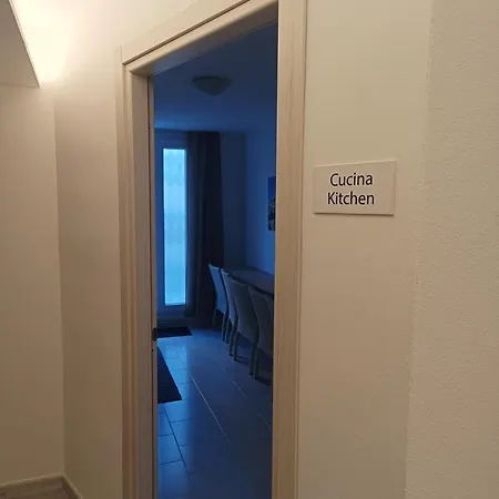 Penzion Domo De Centro, Centro Di Olbia