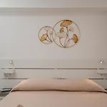Domo De Centro, Centro Di 3* 奧爾比亞