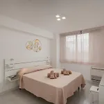 Domo De Centro, Centro Di 3* 奧爾比亞