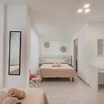 招待所 Domo De Centro, Centro Di 奧爾比亞