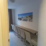 Domo De Centro, Centro Di 奧爾比亞