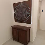 招待所 Domo De Centro, Centro Di