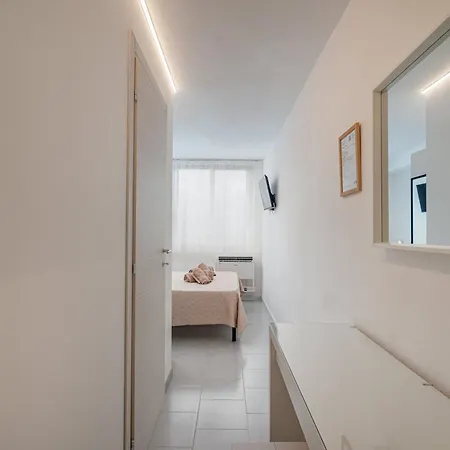 Domo De Centro, Centro Di Olbia