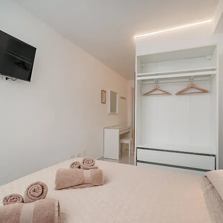 Maison d'hôtes Domo De Centro, Centro Di Olbia
