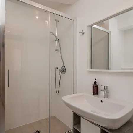 Maison d'hôtes Domo De Centro, Centro Di Olbia