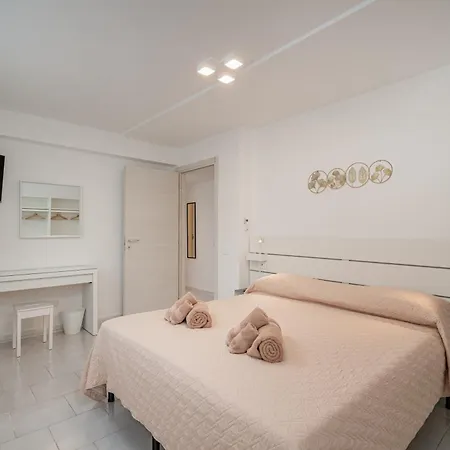 Domo De Centro, Centro Di Maison d'hôtes Olbia