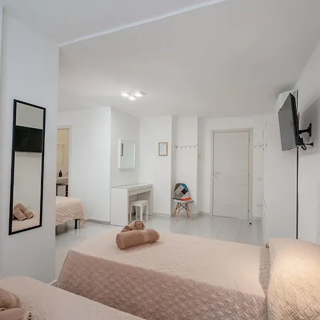 Domo De Centro, Centro Di Olbia