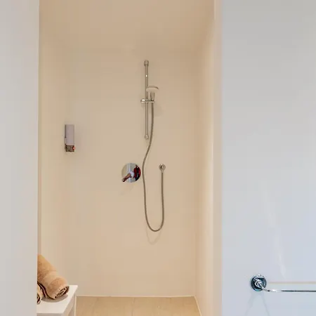 بيت ضيافة Domo De Centro, Centro Di