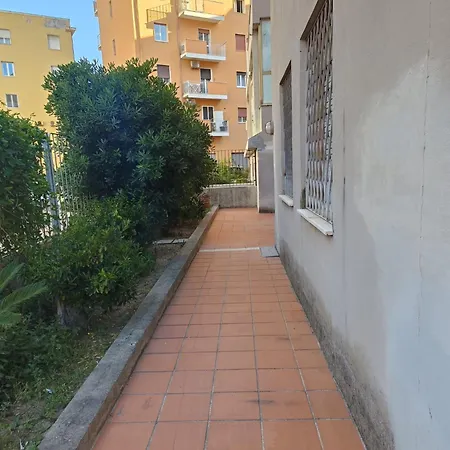 Domo De Centro, Centro Di Maison d'hôtes Olbia