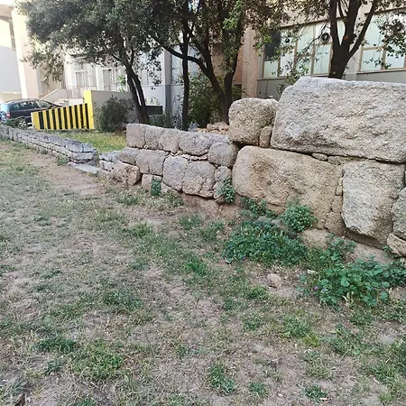 Domo De Centro, Centro Di Vendégház *
