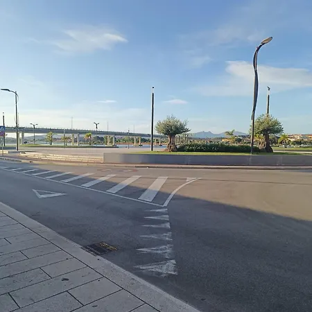 Domo De Centro, Centro Di Maison d'hôtes Olbia