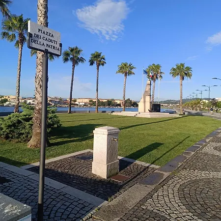 Vendégház Domo De Centro, Centro Di
