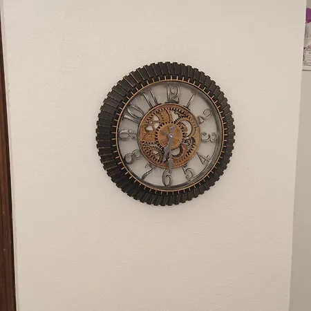 Domo De Centro, Centro Di Vendégház *