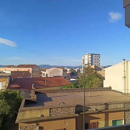 Domo De Centro, Centro Di 게스트하우스 3*