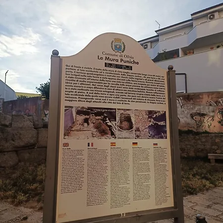 Domo De Centro, Centro Di 3*