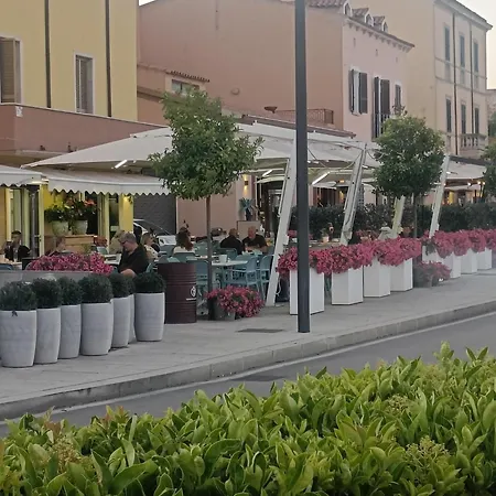 Vendégház Domo De Centro, Centro Di