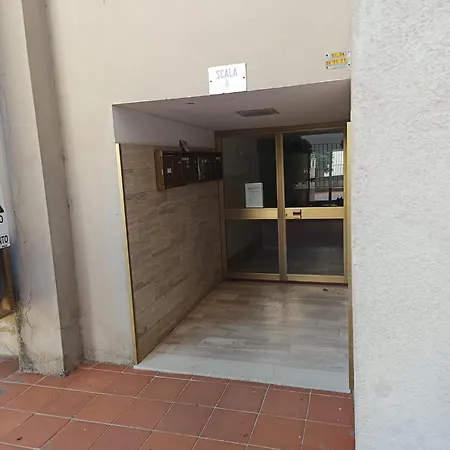 Domo De Centro, Centro Di Vendégház *