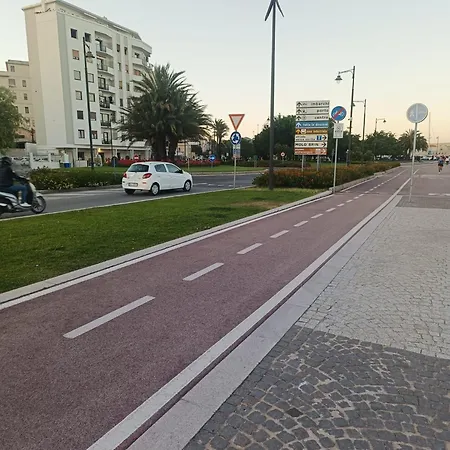 Domo De Centro, Centro Di Vendégház Olbia