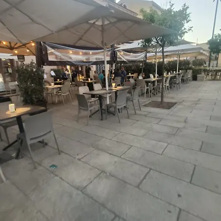 Domo De Centro, Centro Di Maison d'hôtes