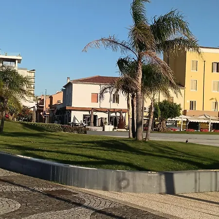 Maison d'hôtes Domo De Centro, Centro Di *