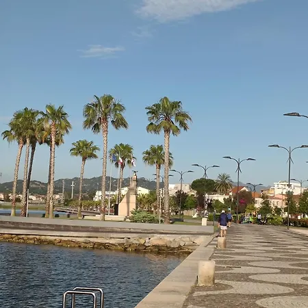 Maison d'hôtes Domo De Centro, Centro Di Olbia