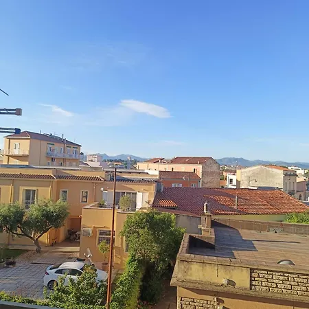 Maison d'hôtes Domo De Centro, Centro Di