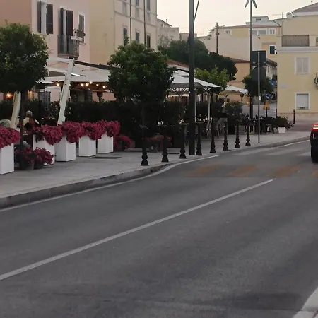 Vendégház Domo De Centro, Centro Di *